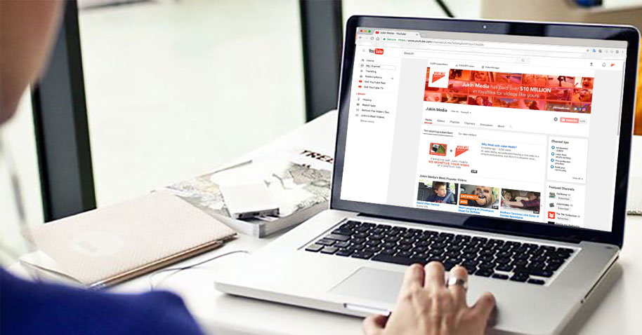 2020全方位YouTube視頻營銷分析！